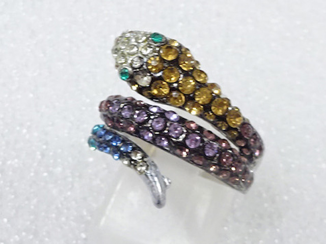 Japanese Kimono / Antique Accessories Metal